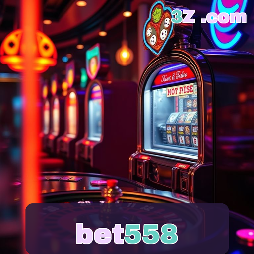 A Magia dos Jogos da bet558: Diversão em Cada Clique