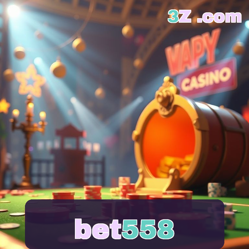 Experiência VIP Inigualável no Bet558 para Apostadores Brasileiros